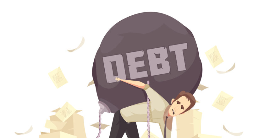 El fenómeno de la deuda pública o por qué la deuda pública no es ningún fenómeno*