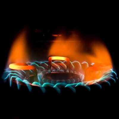Las nuevas tarifas residenciales de gas natural en el AMBA