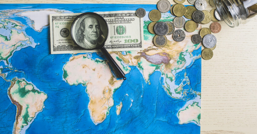 Se necesitan dólares: exportaciones e inversiones extranjeras directas en la mira